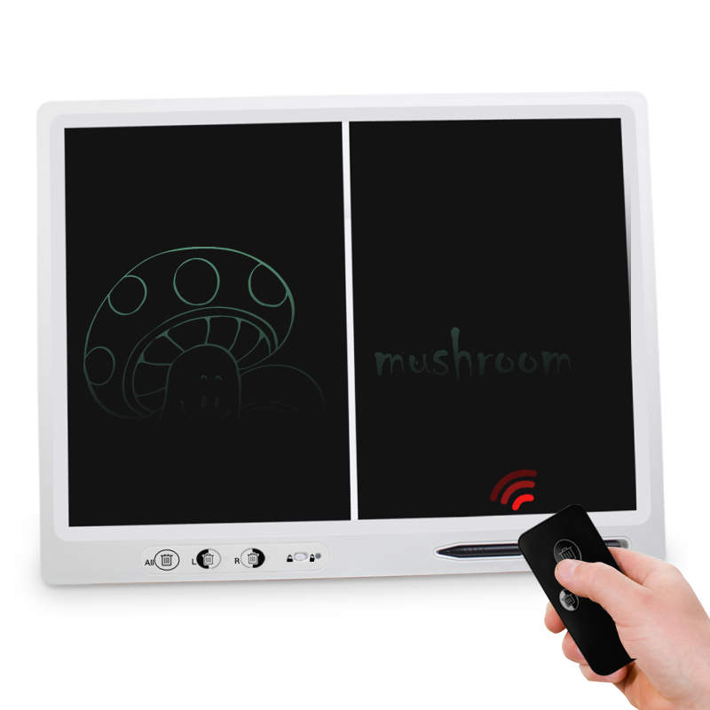 Kids Education Tablets - Tablet LCD do pisania i rysowania,