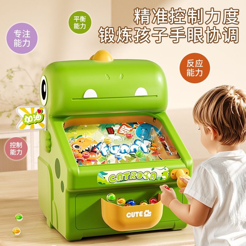 Kid Education - Nowa gra w marmurkowy Whack-a-Mole -