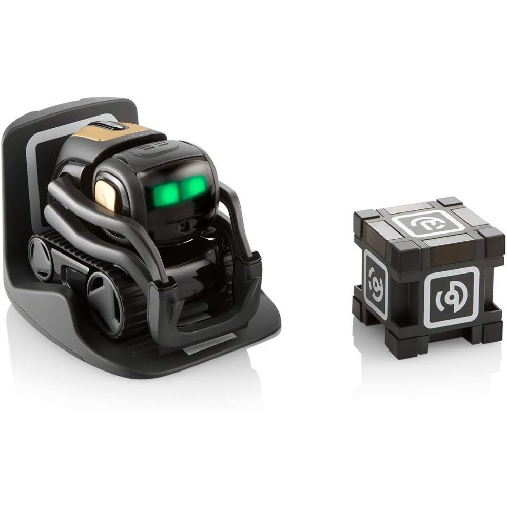 Kid Education - Robot Towarzysz AI ChatGPT 2.0, inteligentny,