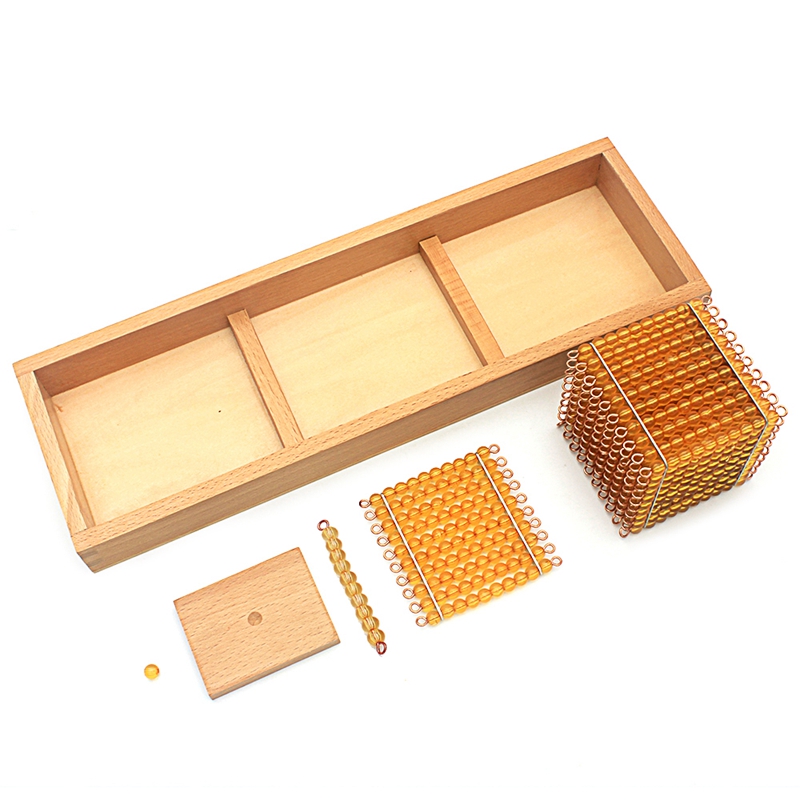 Montessori Shelf Toy - Montessori Kids Toy wprowadzenie dla dzieci
