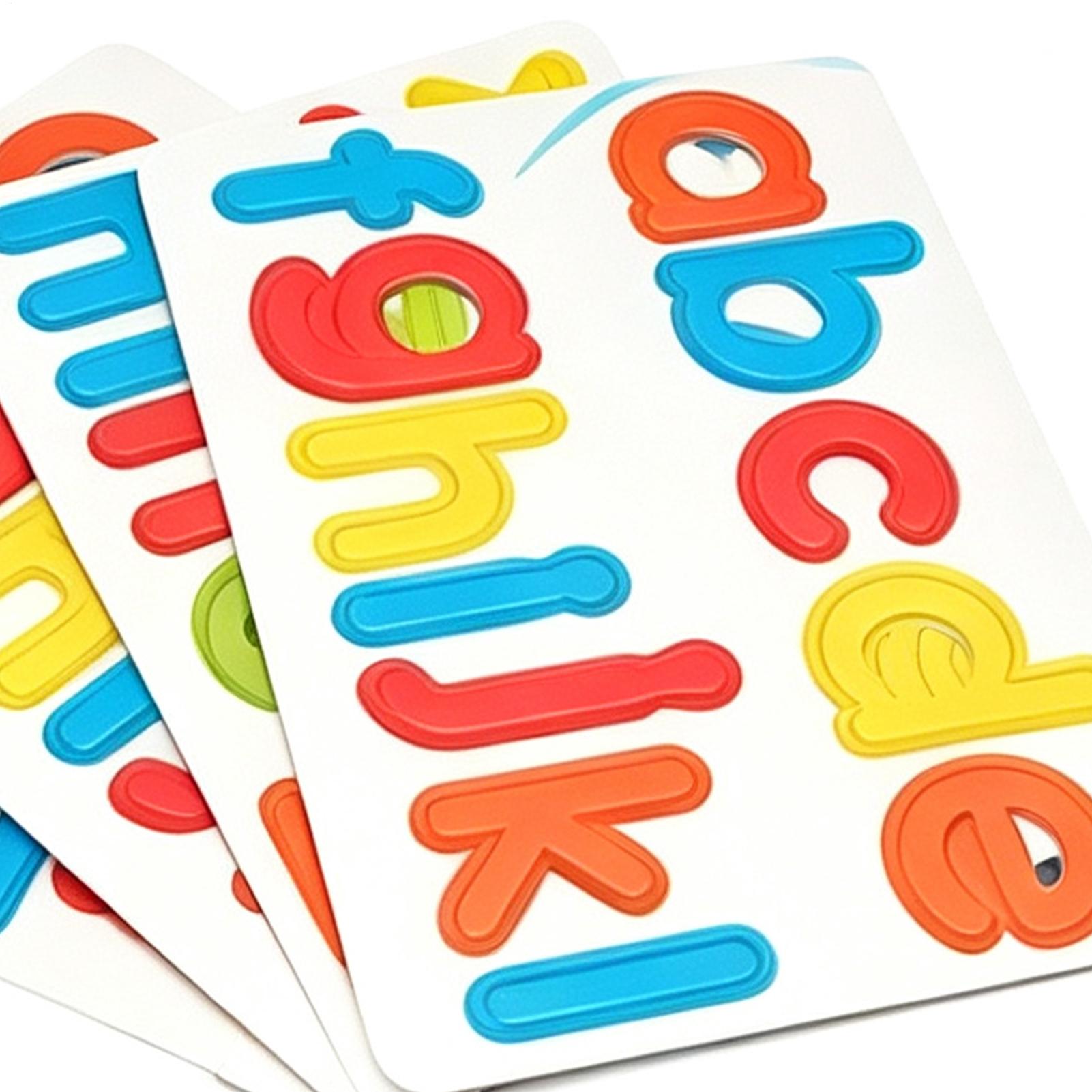 Kids Education Words - Gra w dopasowywanie liter Alfabet Motoryka