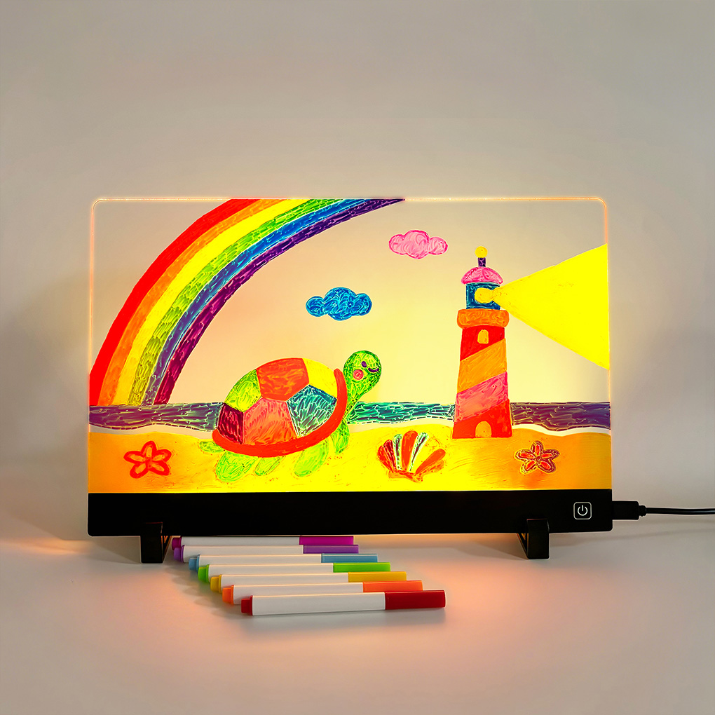 Tablica do rysowania dla dziec – Kids Education Tablets recenzja i cena