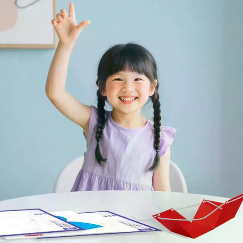 1 Zestaw Książka do treningu m – Kids Educational Workbooks recenzja i cena