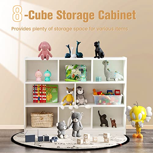 3-półkowy regał na książki, dr – Montessori Shelf Toy recenzja i cena