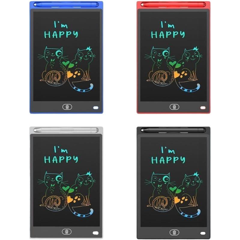 6,5-calowy LCD tablet do pisan – Kids Education Tablets recenzja i cena