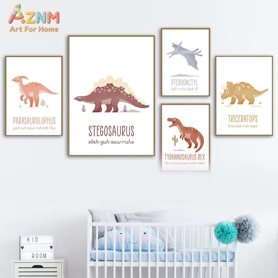AZNM Urocze akwarelowe obrazki – Kids Education Name recenzja i cena
