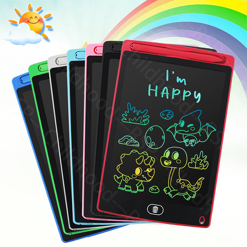 Tablet do pisania LCD dla dzie – Kids Education Tablets recenzja i cena