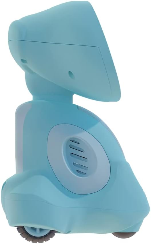 Inteligentny robot sterowany s – Kid Education recenzja i cena