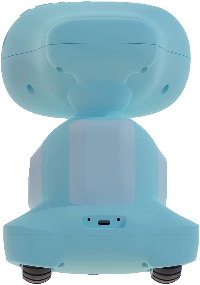 Inteligentny robot sterowany s – Kid Education recenzja i cena