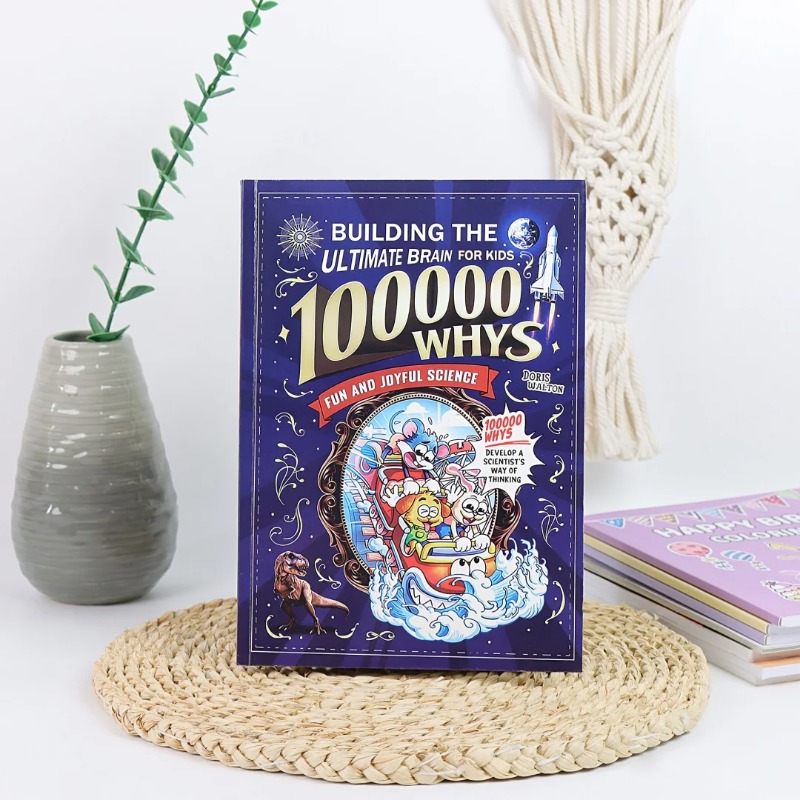 🔥 100000 Dlaczego? Budowanie i – Educational Cartoon For Kids recenzja i cena