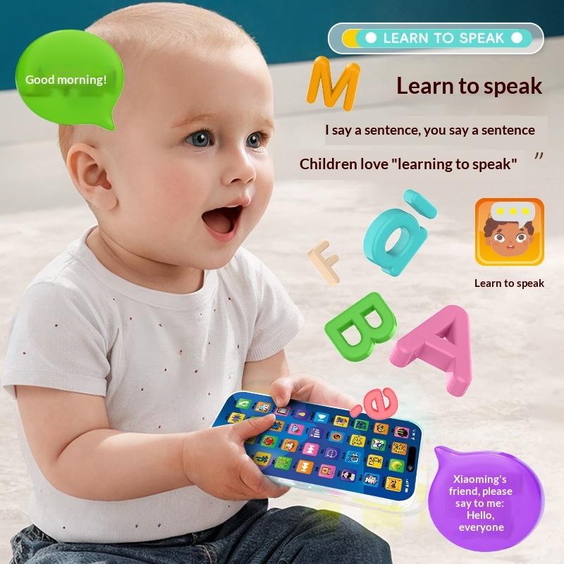 Interaktywny zestaw zabawkowy  – Kid Education recenzja i cena