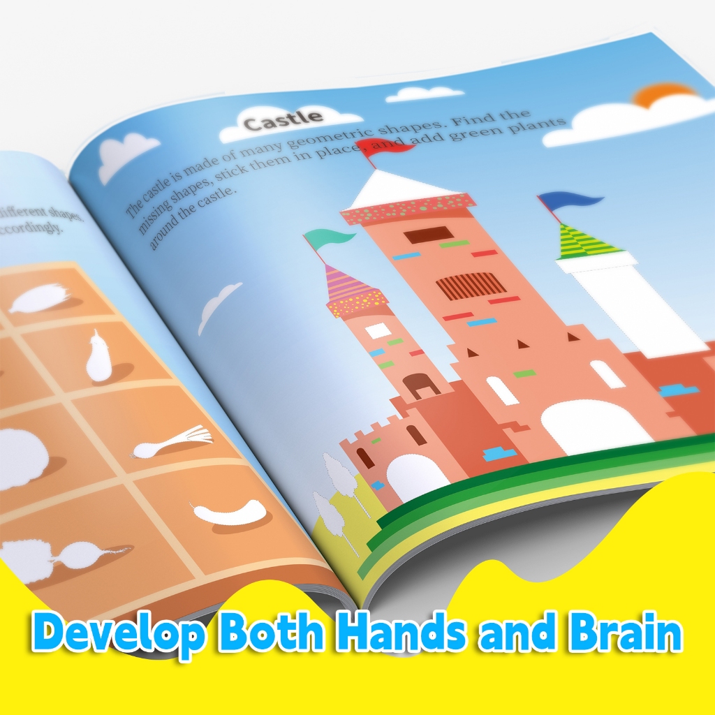 【Dostępne od ręki, Szybka dost – Kid Education recenzja i cena