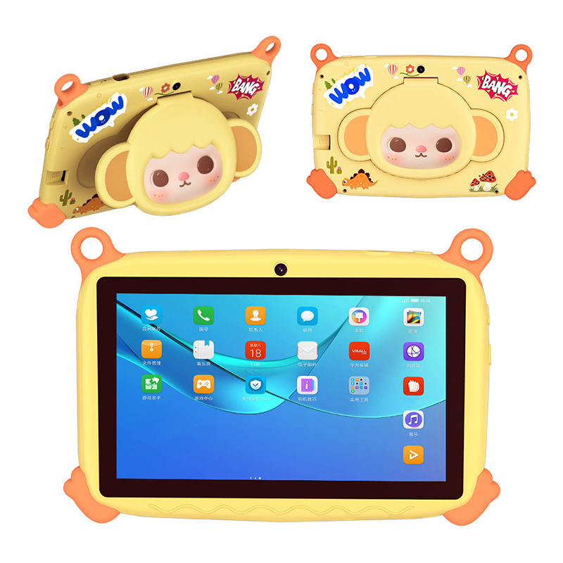 Tablet dla dzieci z 7-calowym  – Kid Education recenzja i cena