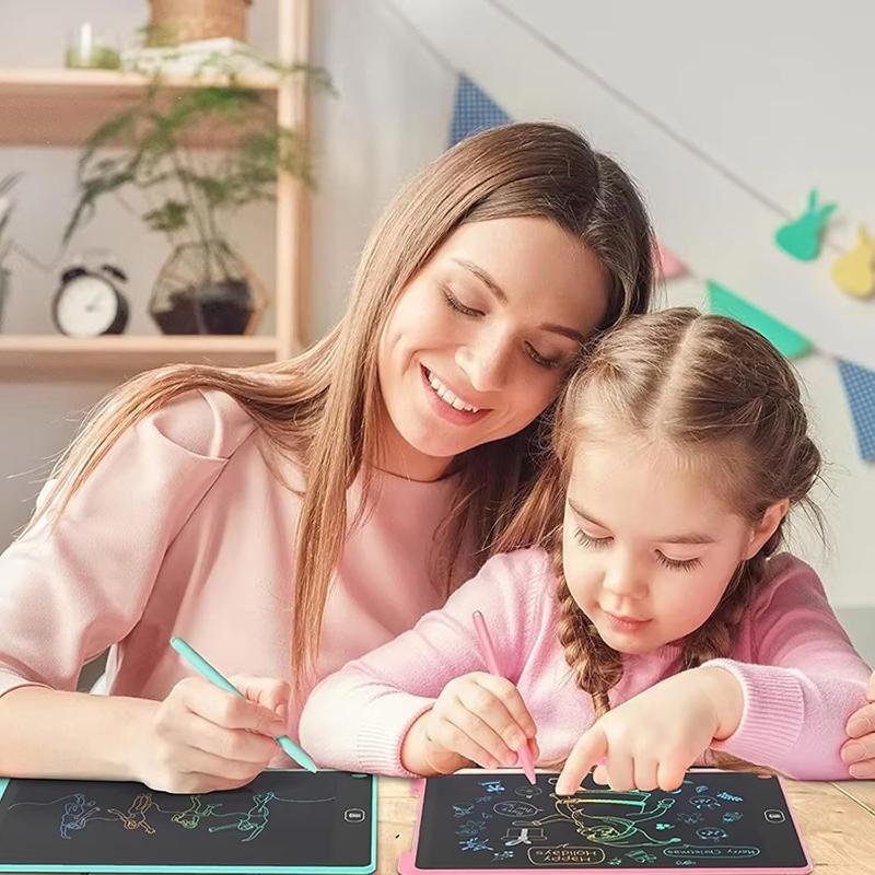 6,5-calowy LCD Tablet do Rysow – Kids Education Tablets recenzja i cena