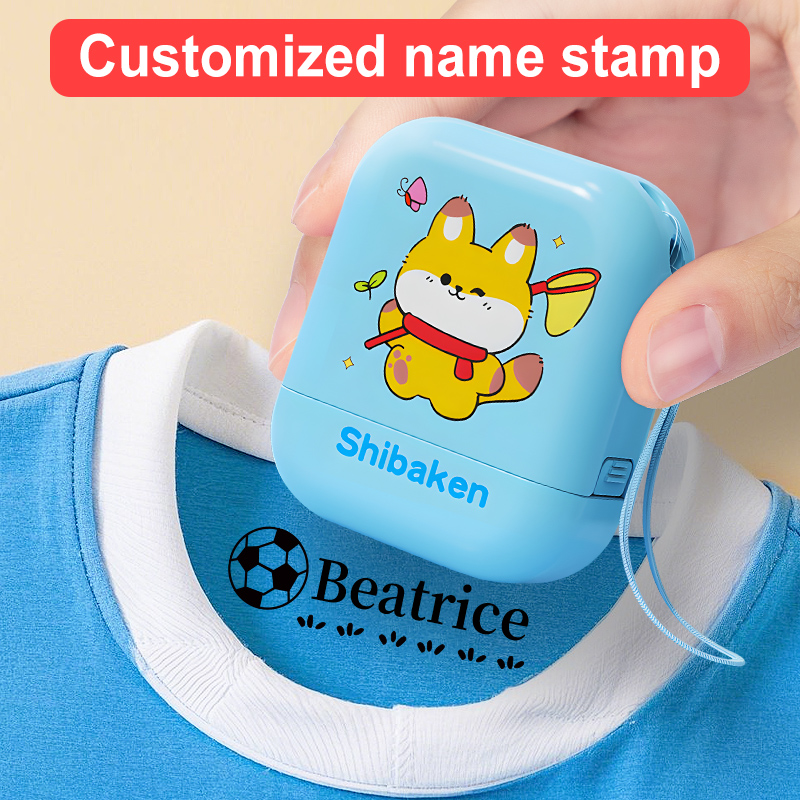 ‌ Zestaw do tworzenia personal – Kids Education Name recenzja i cena