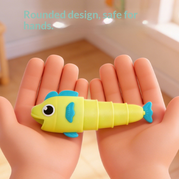 Gra wędkarska Reel Big Catch,  – Kids Education Reels recenzja i cena