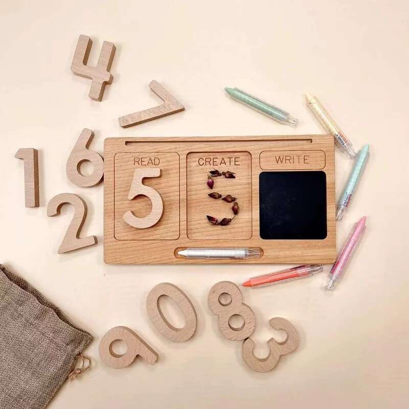 Nowe dzieci Montessori Learnin – Kids Education Tablets recenzja i cena