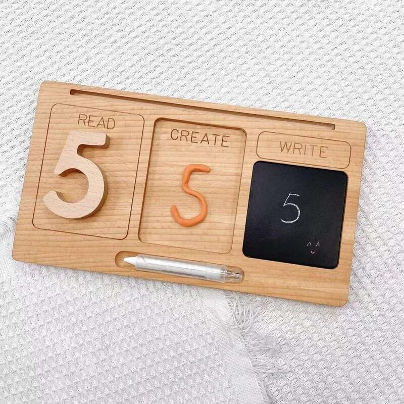 Nowe dzieci Montessori Learnin – Kids Education Tablets recenzja i cena