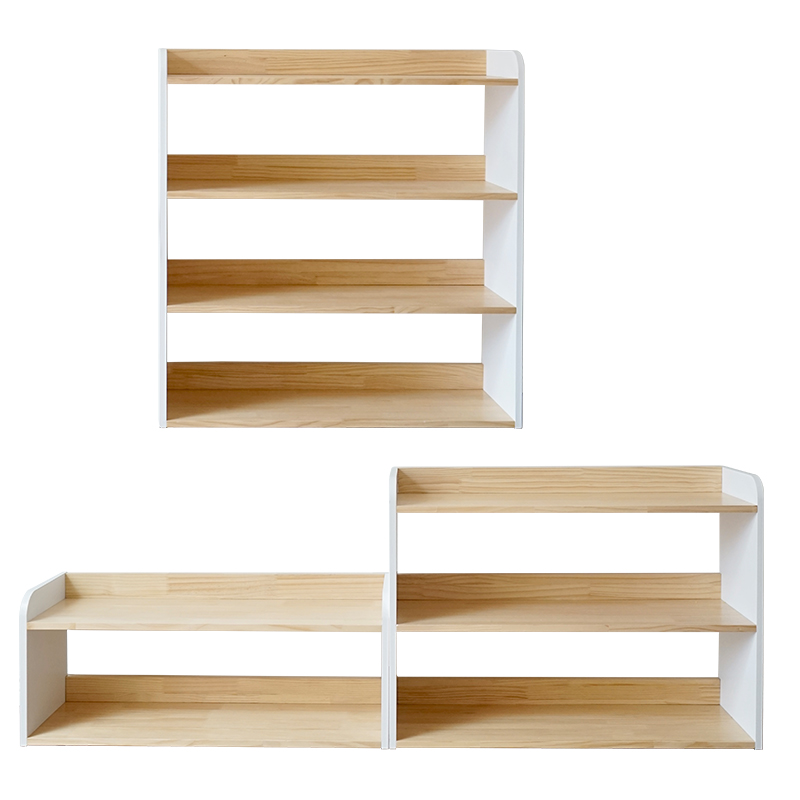 Nowa półka Montessori, organiz – Montessori Shelf Toy recenzja i cena