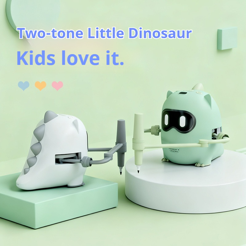 Uniwersalny Inteligentny Robot – Kid Education recenzja i cena