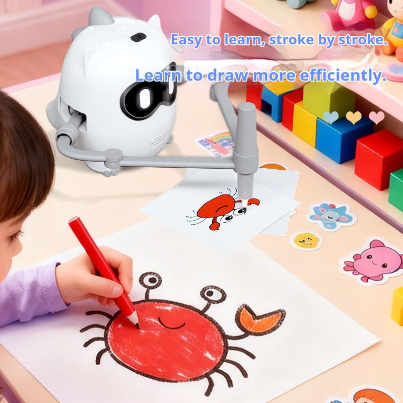 Uniwersalny Inteligentny Robot – Kid Education recenzja i cena