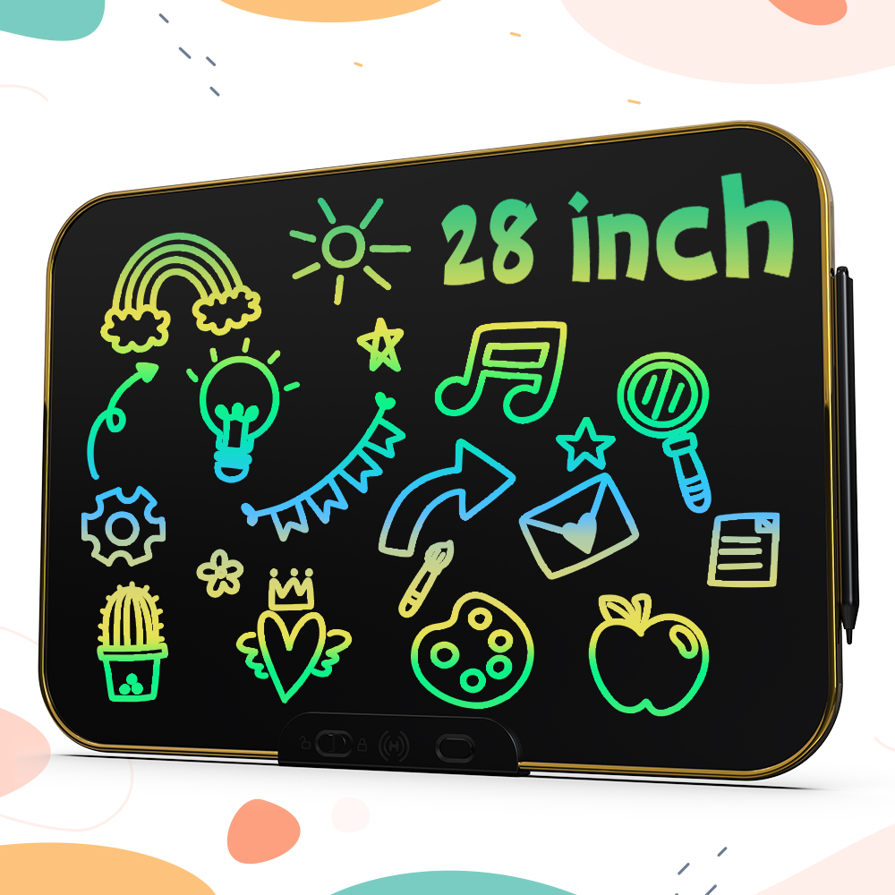 Tablet do pisania dla dzieci N – Kids Education Tablets recenzja i cena