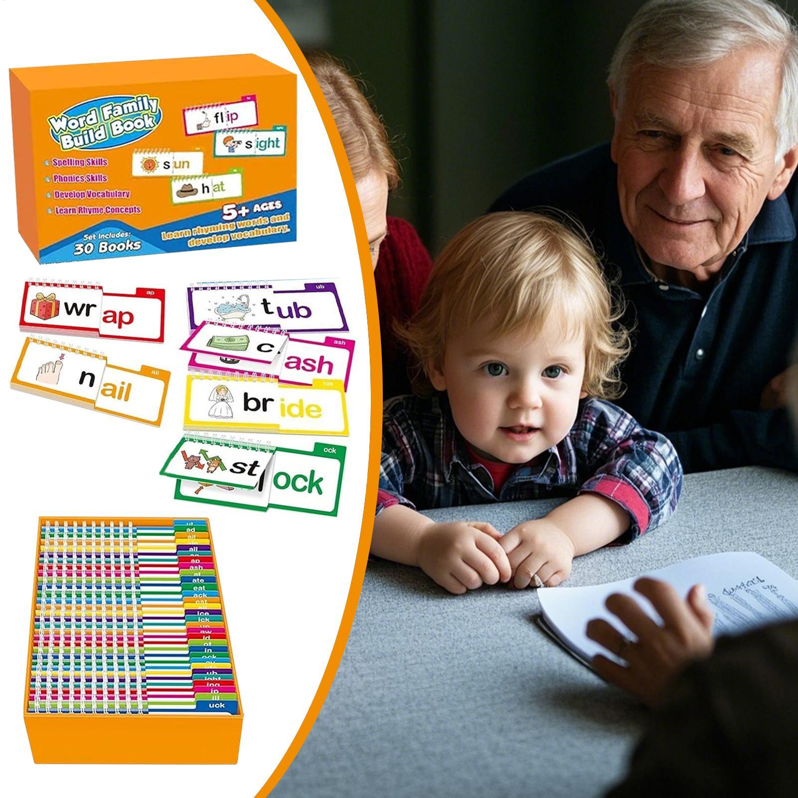 Czytanie Książek 30: Czytaj i  – Kids Education Rhymes recenzja i cena