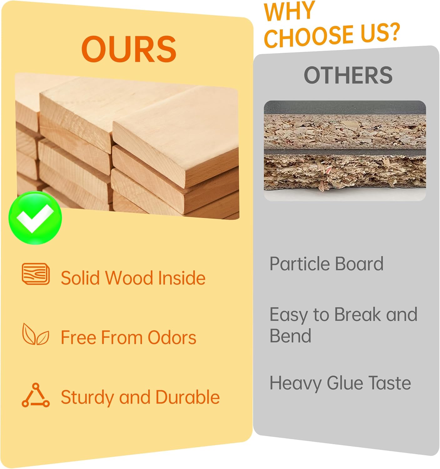 Regał na książki i organizer n – Montessori Shelf Toy recenzja i cena