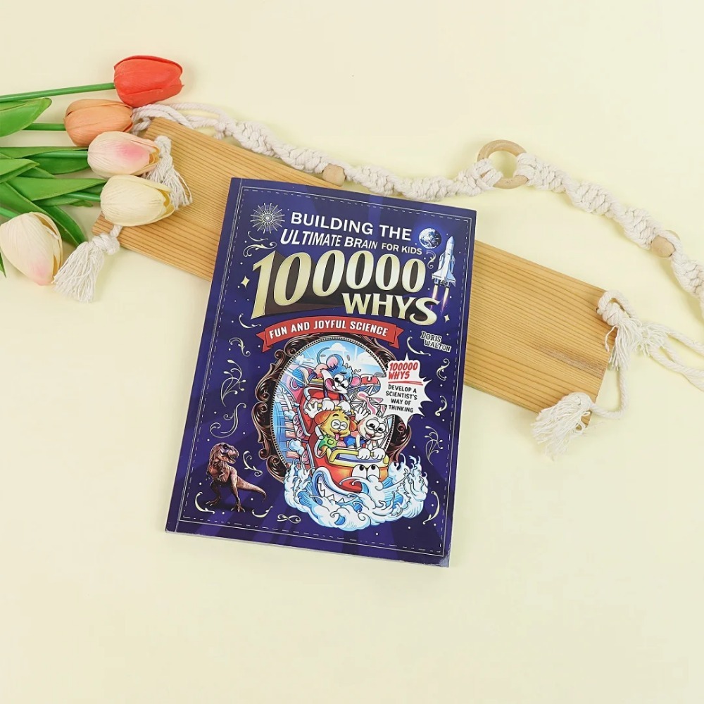 100000 Dlaczemu? Budowanie ide – Educational Cartoon For Kids recenzja i cena